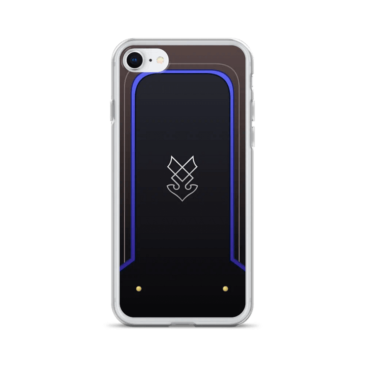 Gummiphone X Lahmu Case (iPhone) product image (1)
