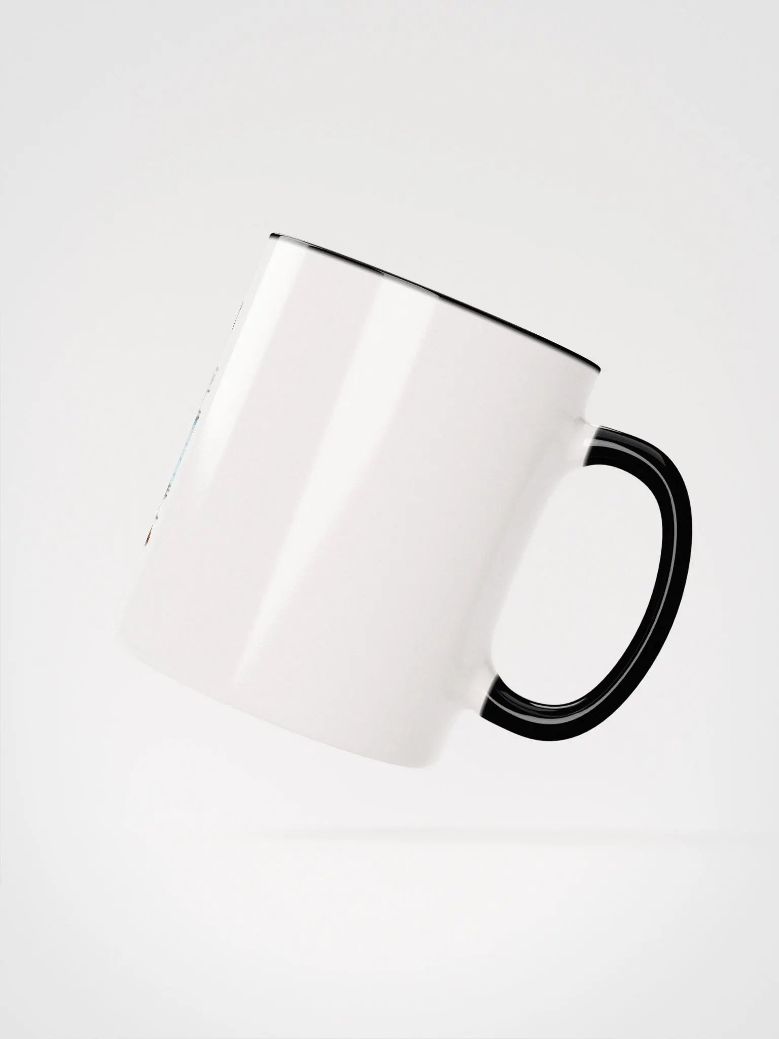 Spilled Milk Distress Mug product image (20)