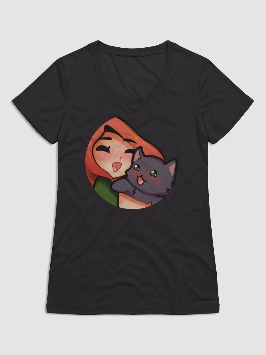 Ellazarah T-Shirt - Purple or Gray product image (3)