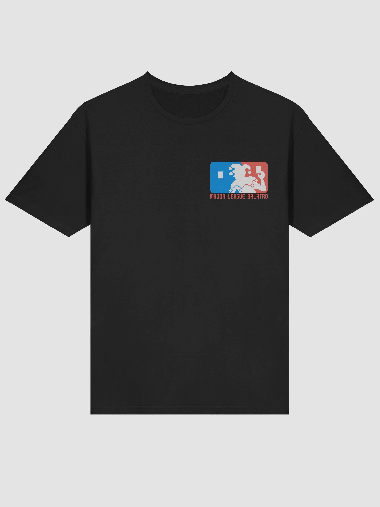 Major League Balatro Soft-Style T-Shirt product image (5)