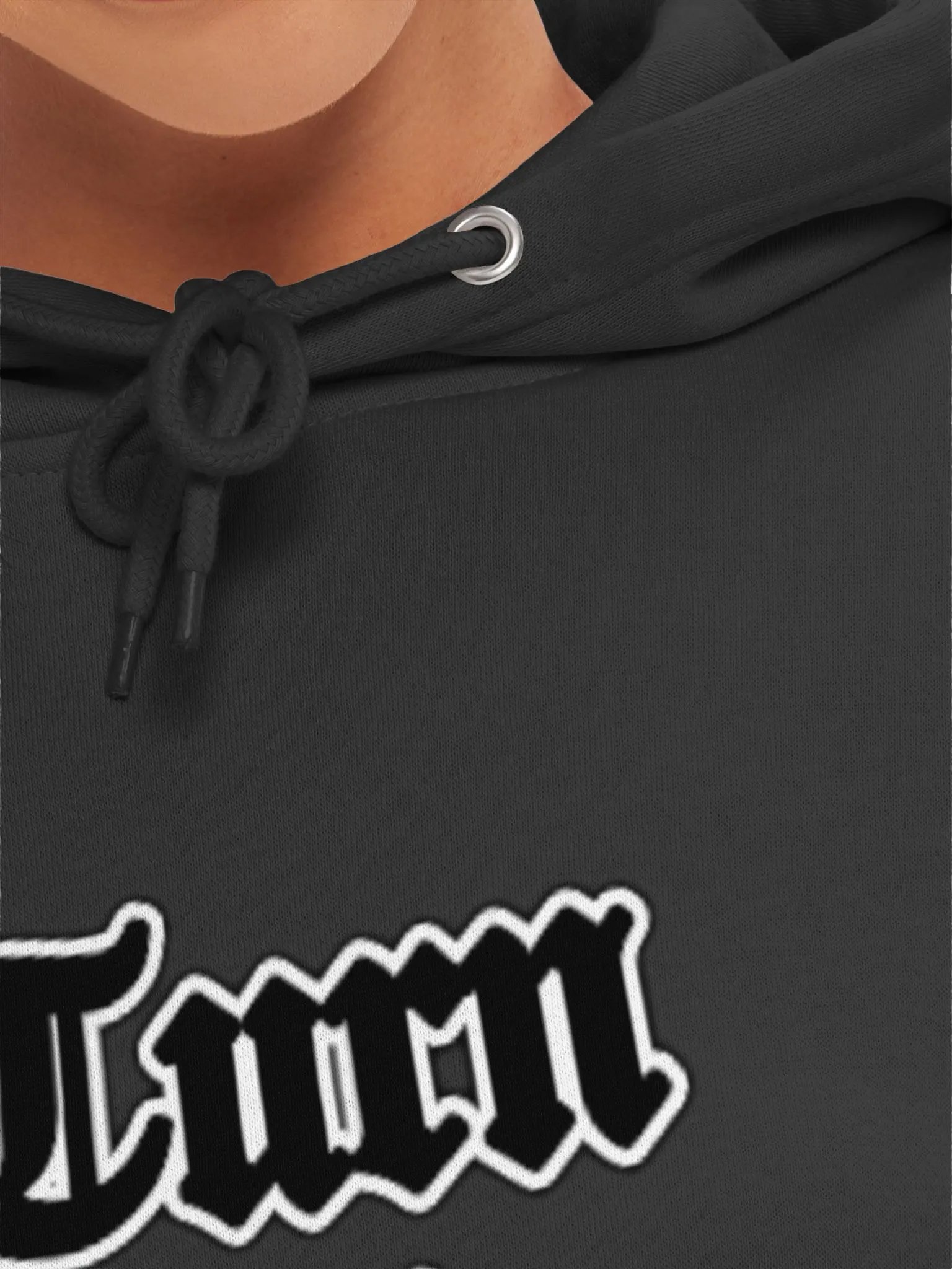 Turn Up Squad X Often Imitated Hoodie product image (7)