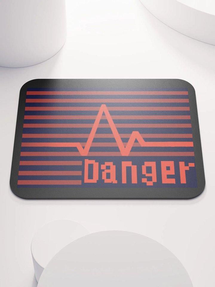 Danger Pad product image (1)