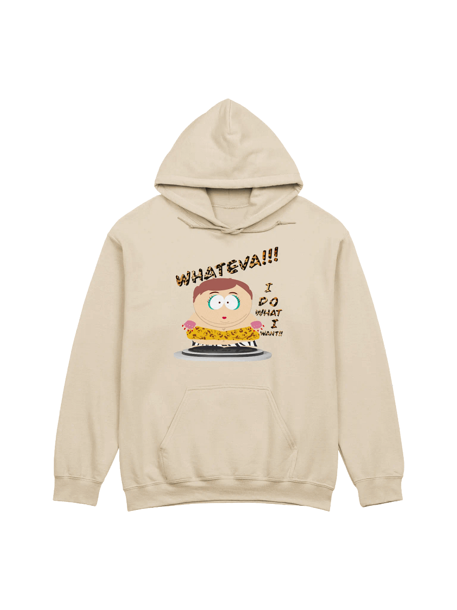 Out-Of-Control Cartman Hoodie product image (1)