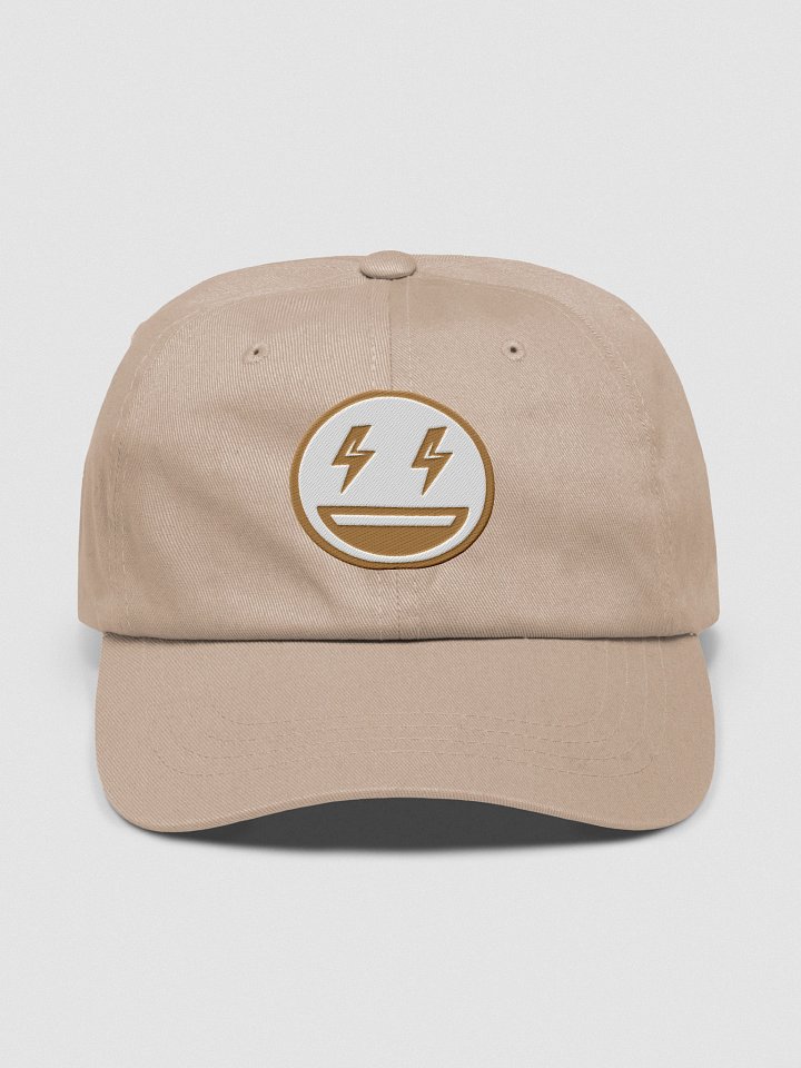 Expy Dad Hat - Jav Edition product image (1)