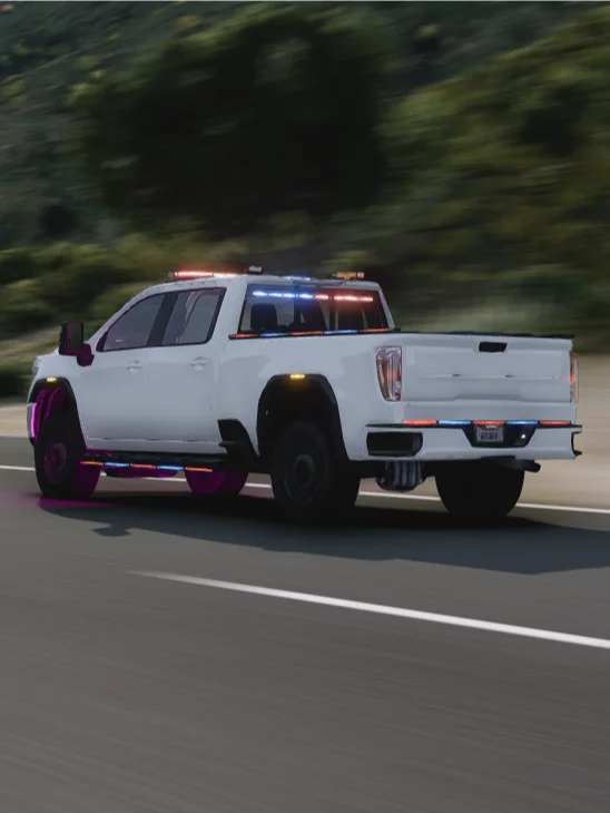 2021 LEO CJD Trailmaster Sentinel product image (2)