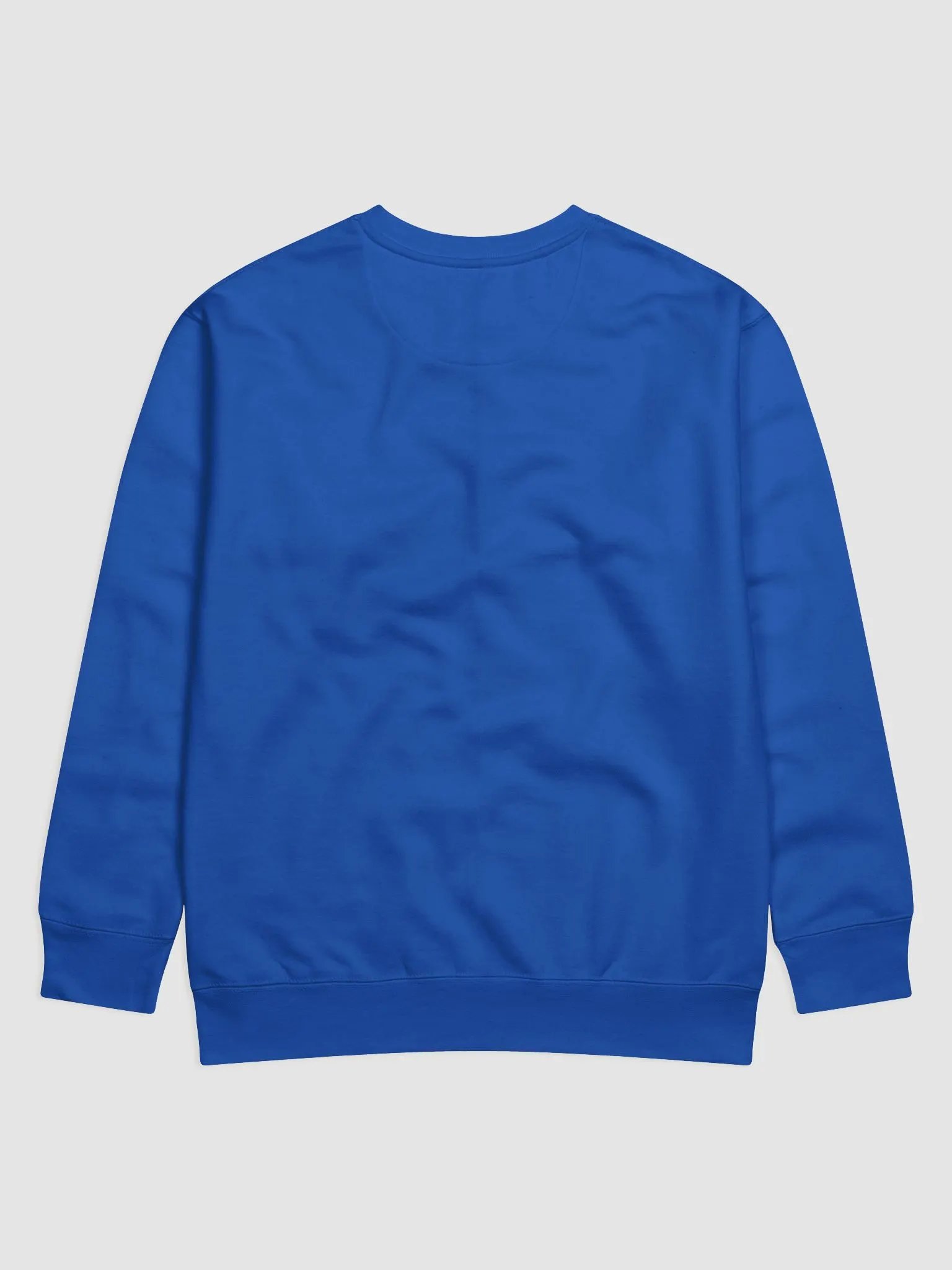 Blue Waivly Crewneck product image (2)