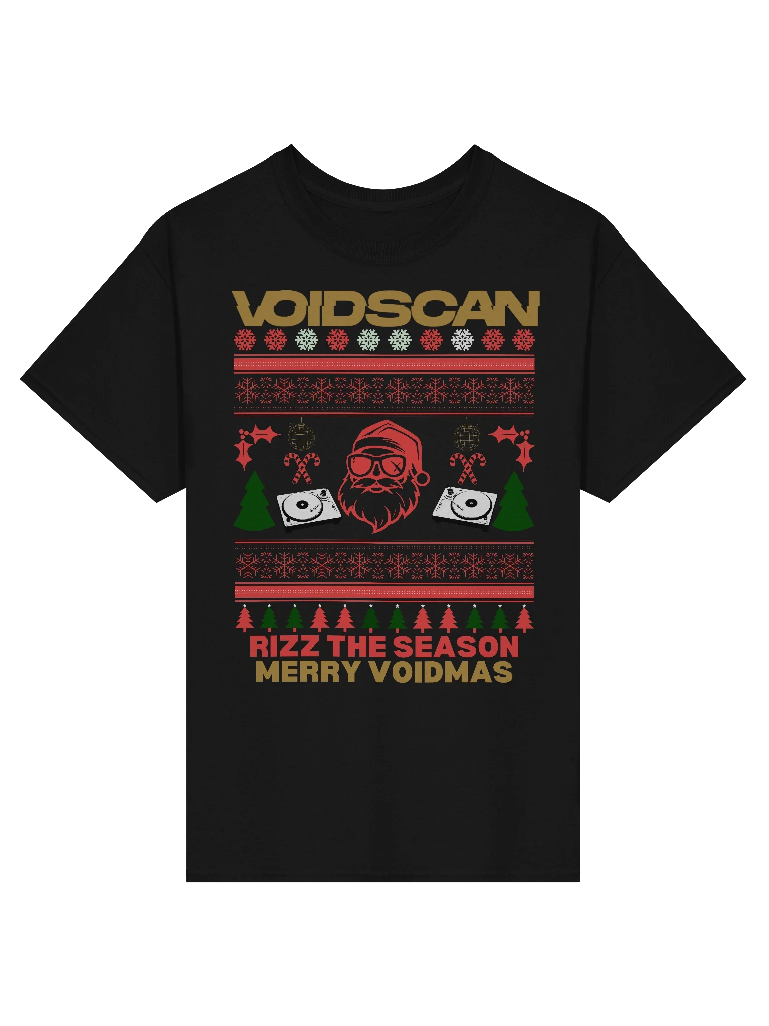 Voidmas (Multicolor) product image (6)