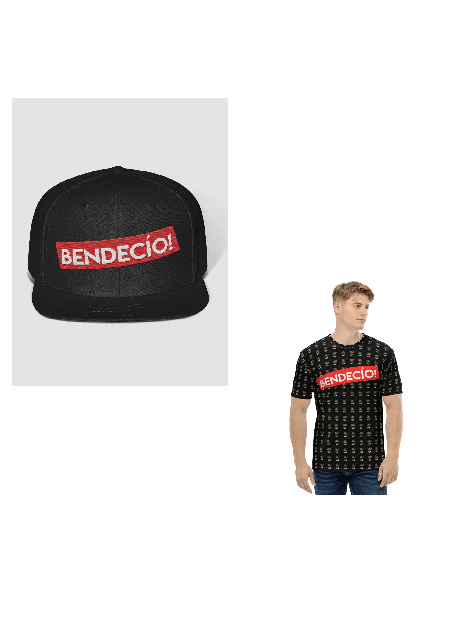 Bendecio + product image (1)