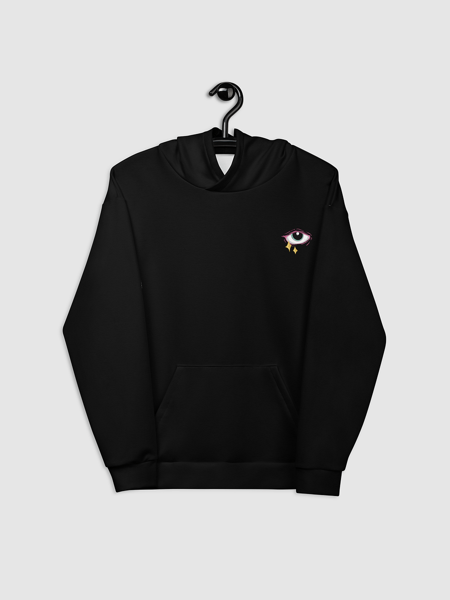 THE INTERROGATOR - HOODIE product image (4)
