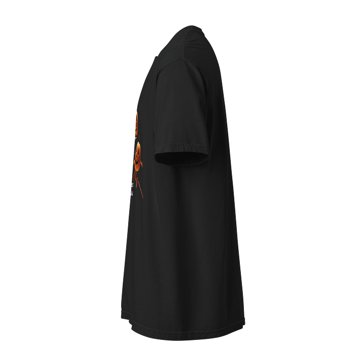Spooky Pumpkin Patch Dance T-Shirt product image (2)