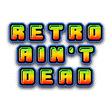 Retro Ain't Dead