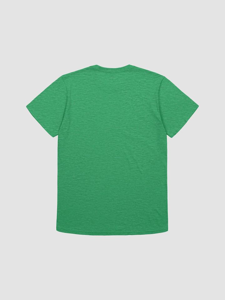 Mix It Up T Shirt - Soft Shirt product image (2)