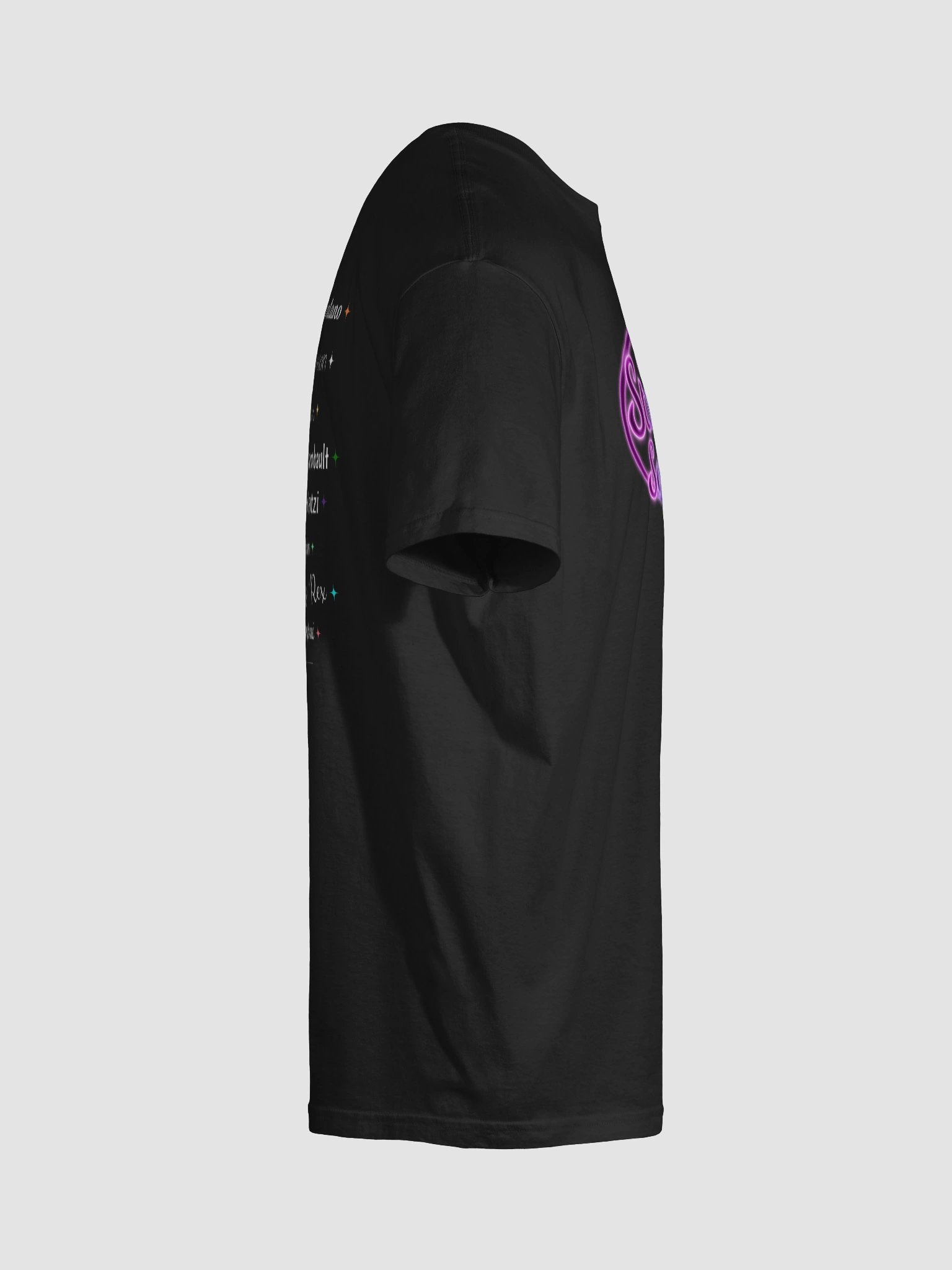 Skiddo's Starlight Serenade Concert T-Shirt product image (10)