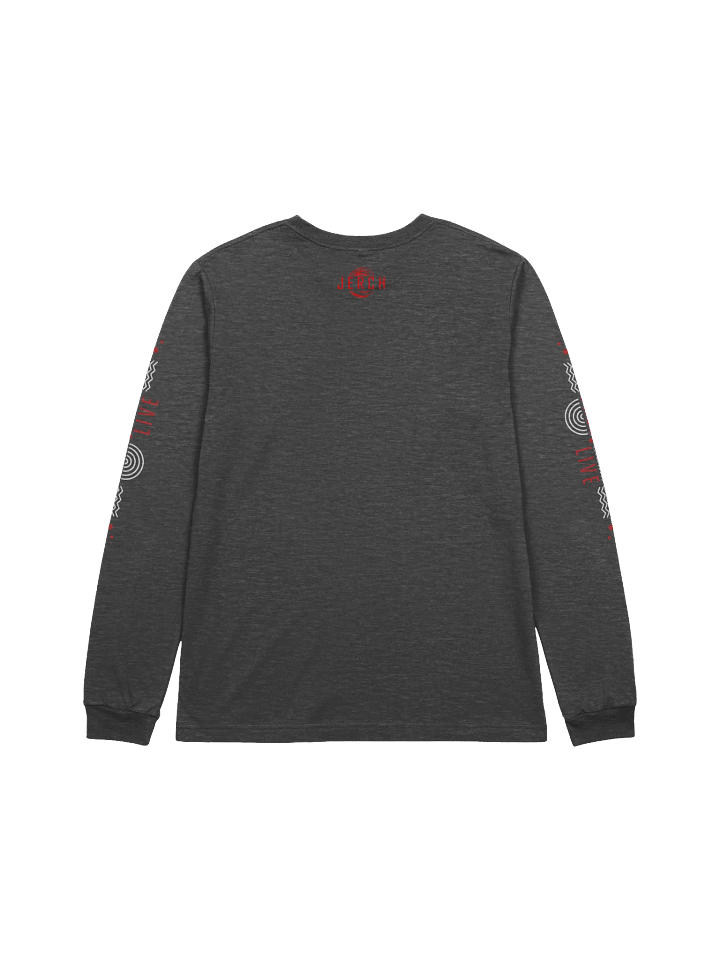 Uzumaki Jall Long Sleeve product image (4)