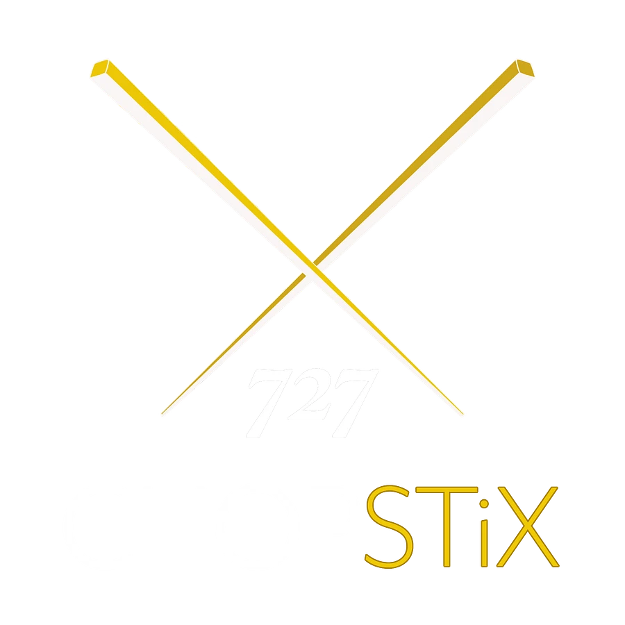 CHOPSTiX727 Logo product image (5)