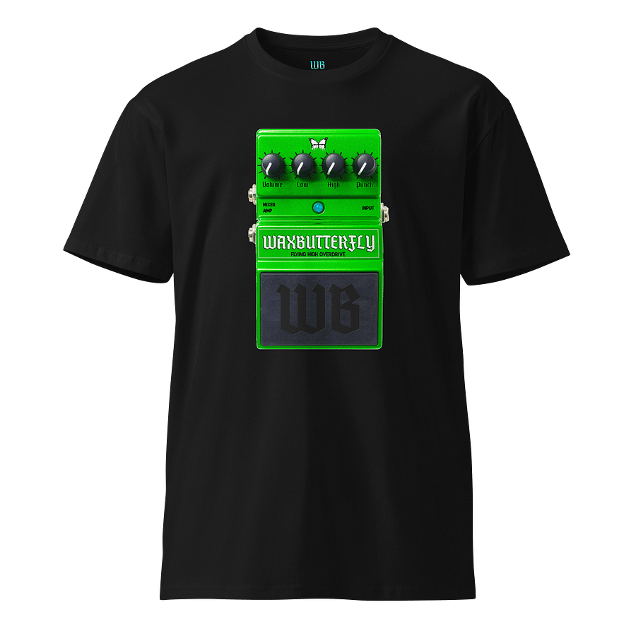 Overdrive T-Shirt product image (1)