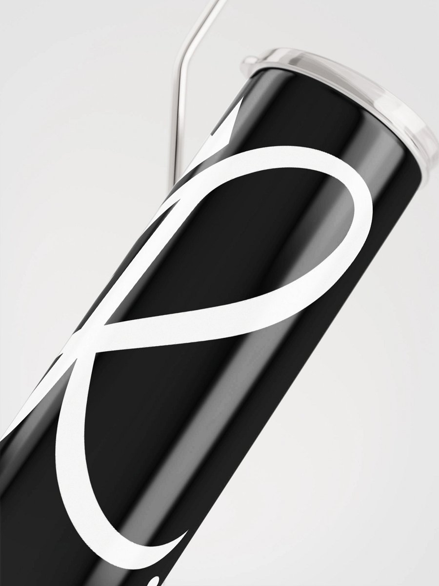 Dcoupe Exclusive Logo Stainless Steel Tumbler product image (4)