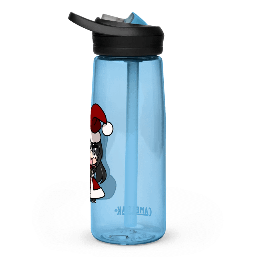 Sports Water Bottle - Byakko Padoru Edition product image (61)