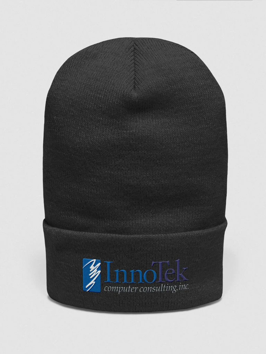 Classic Beanie product image (1)