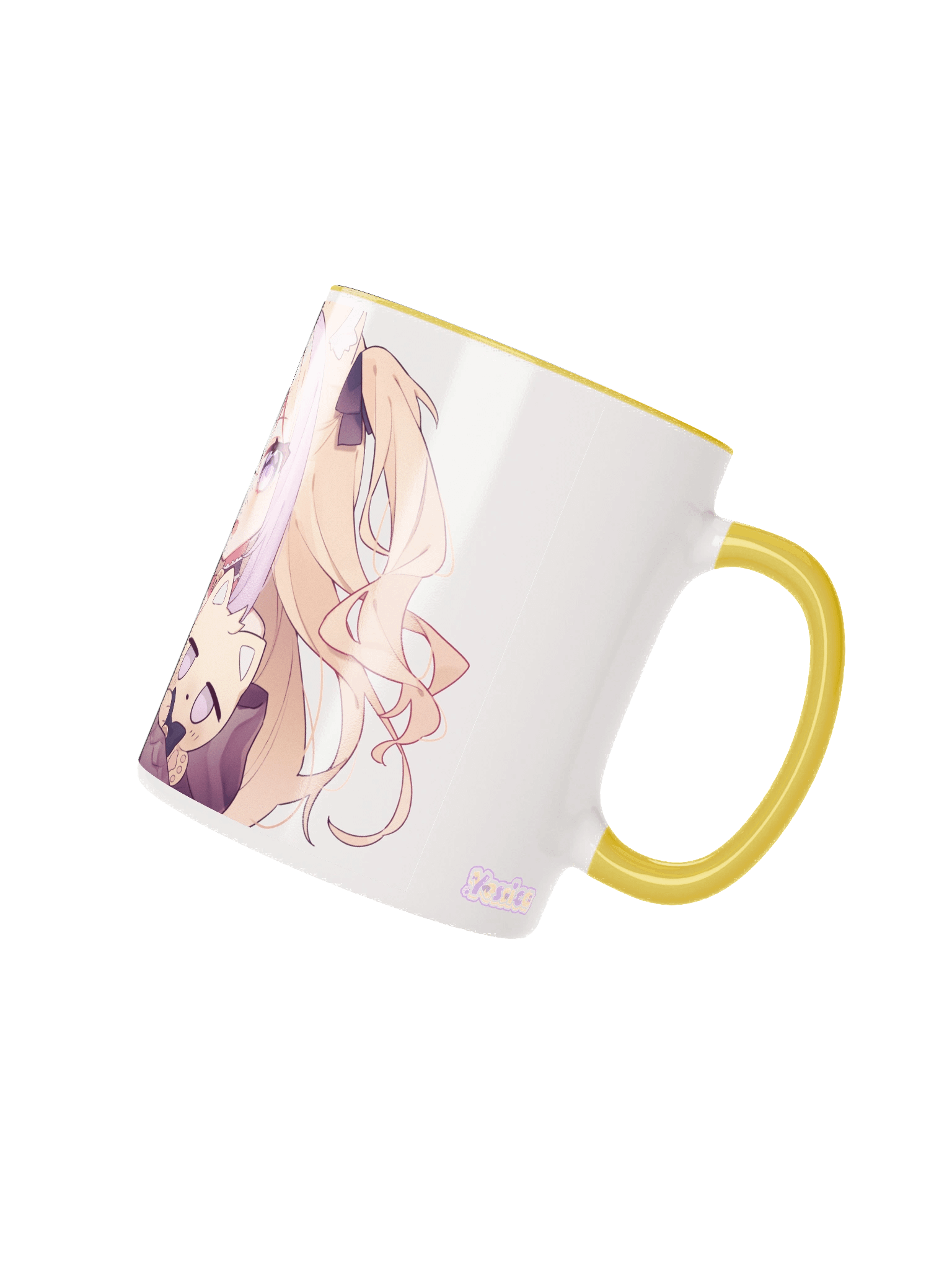1.0 Caca with Micho Mug product image (2)