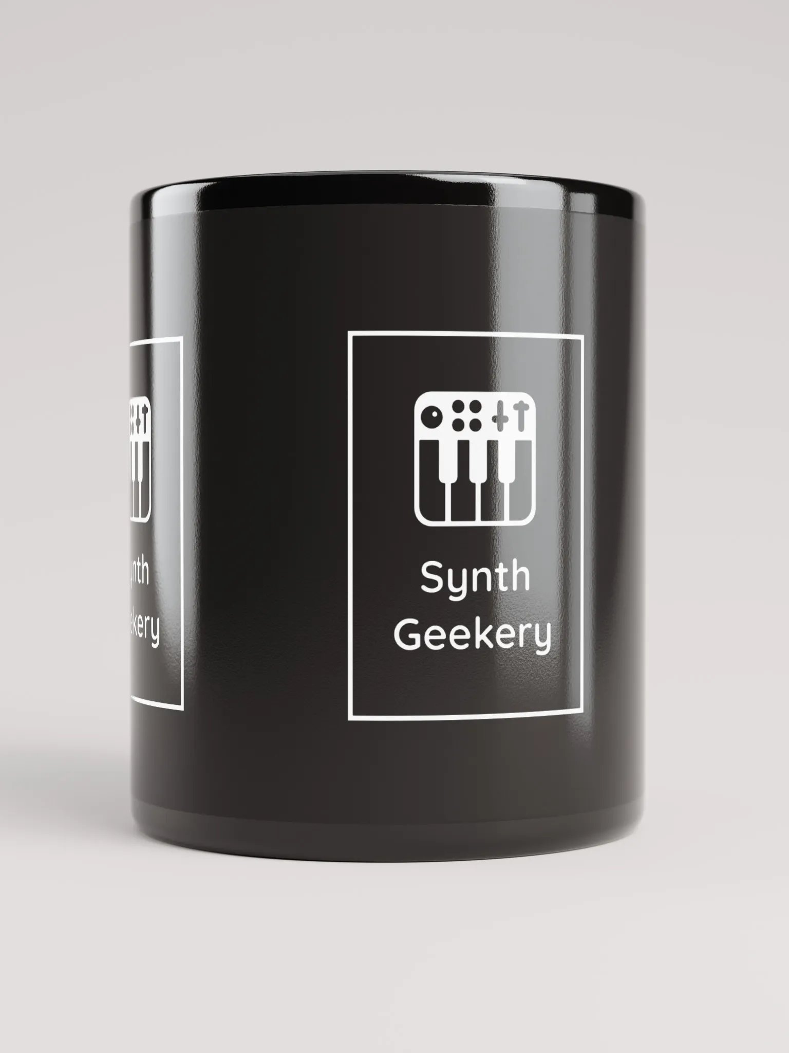Synth Geekery Mug product image (9)