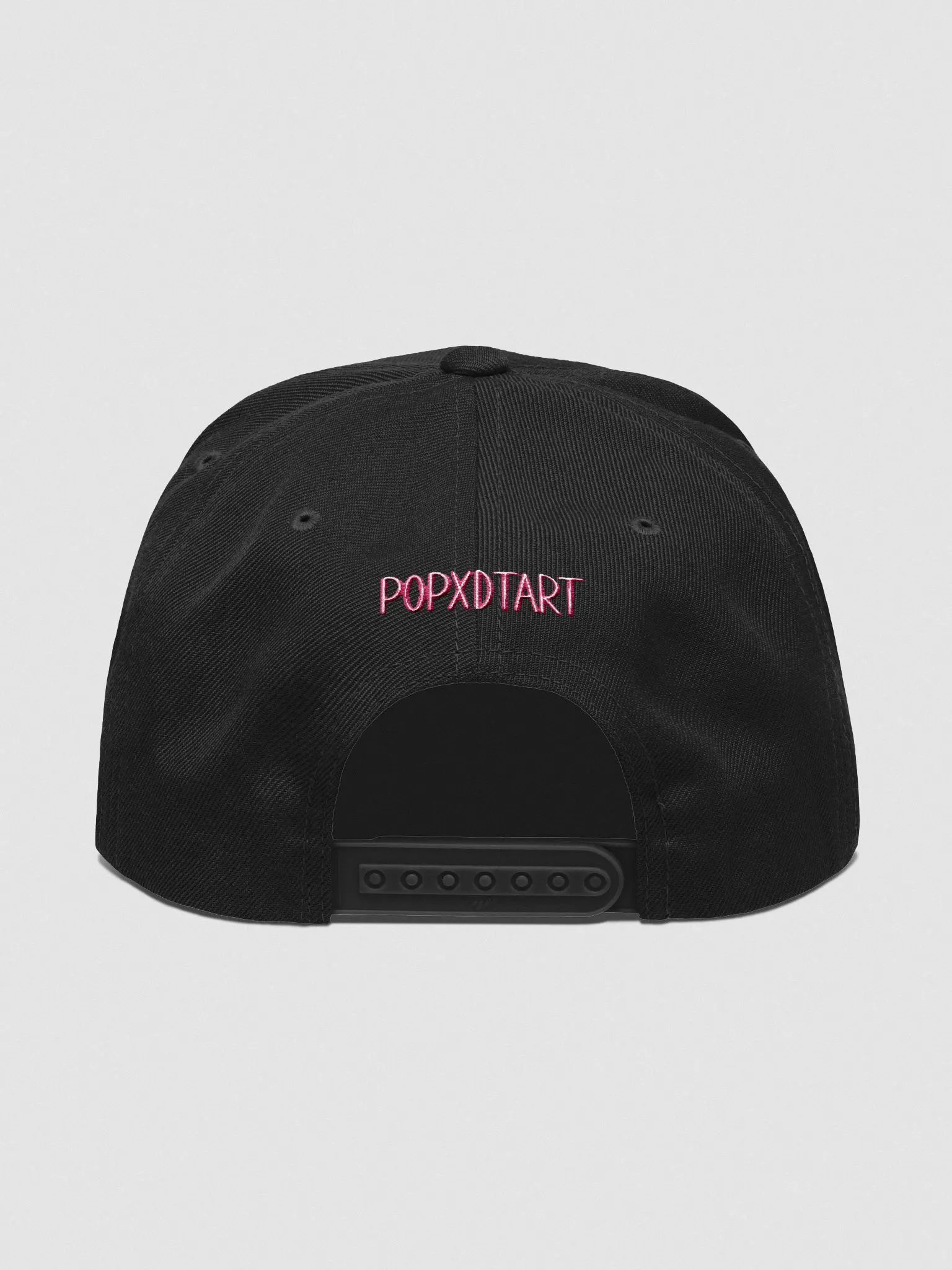 Tasty Pastry Snap Back product image (48)