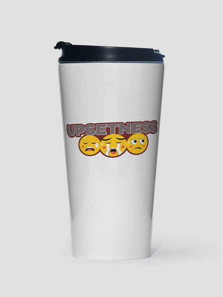 UPSETNESS product image (1)