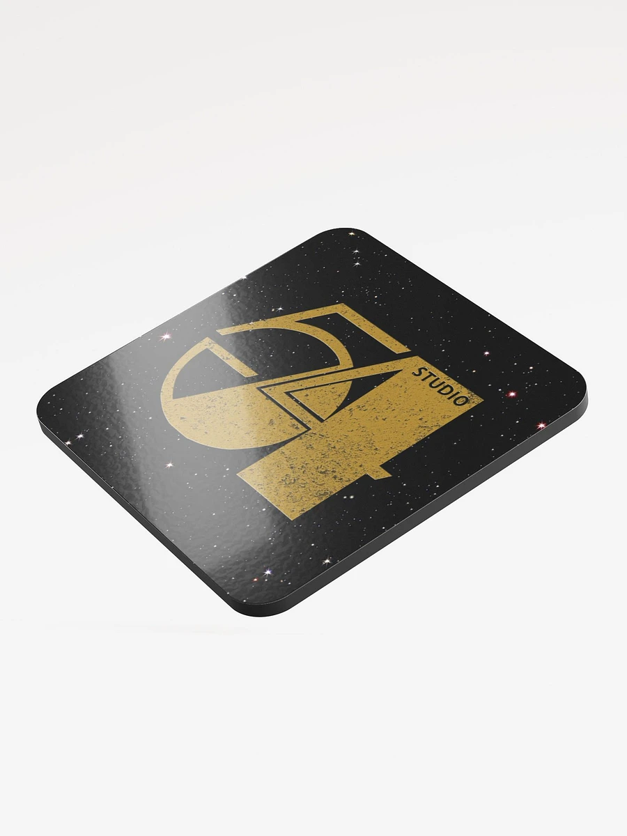 Studio 54 Beverage Coaster product image (3)