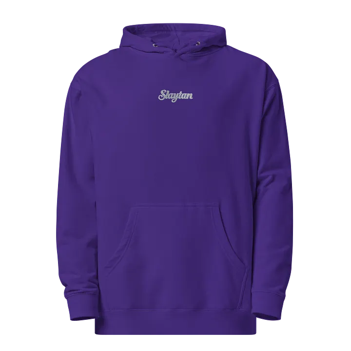 Shawty's Celestial Exclusive Premium MKay Comfort Hoodie product image (33)