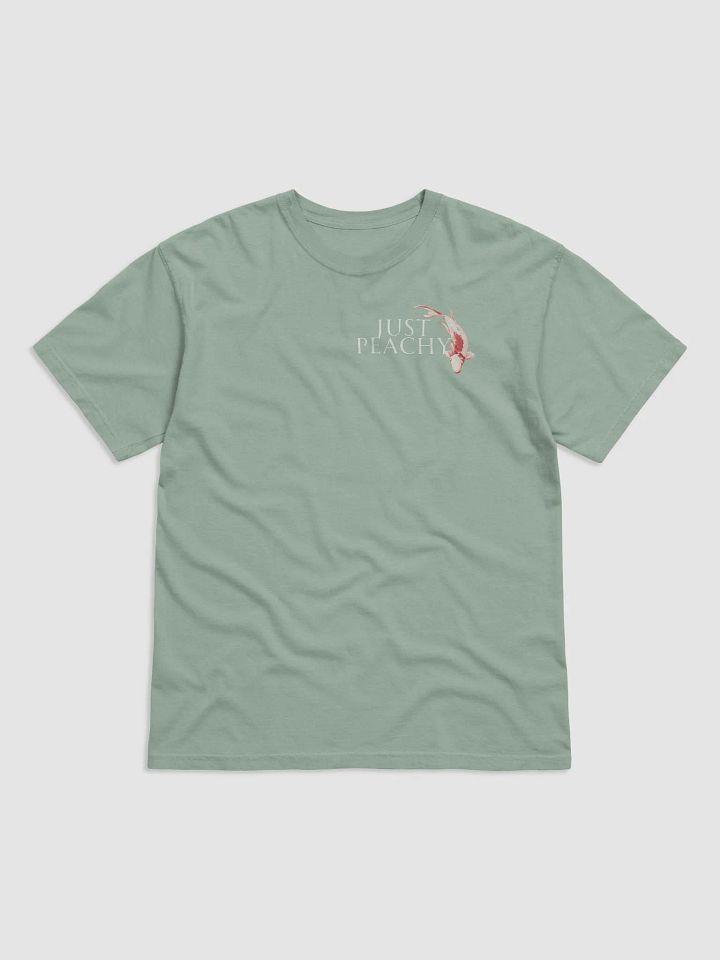 A Small Fish - Tee product image (11)
