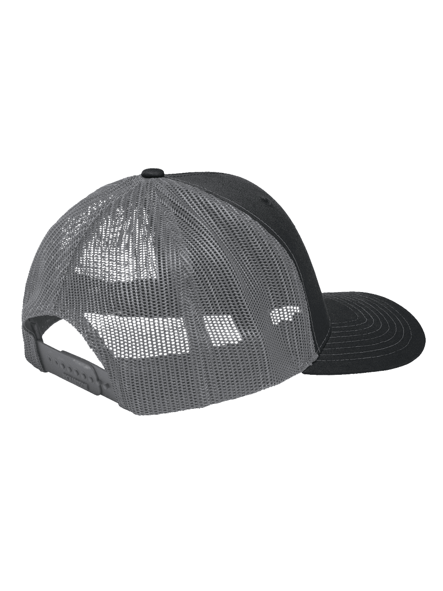 EV Geek Microphone Trucker Hat product image (3)