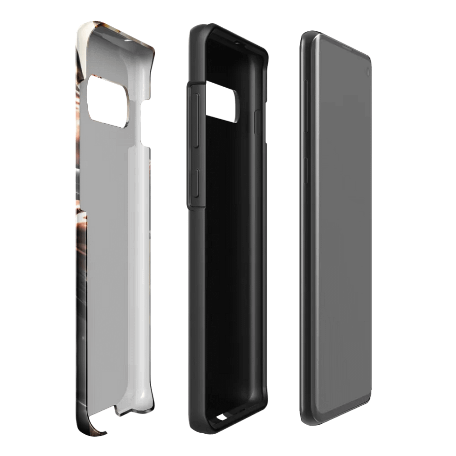Never Surrender Samsung Case product image (48)