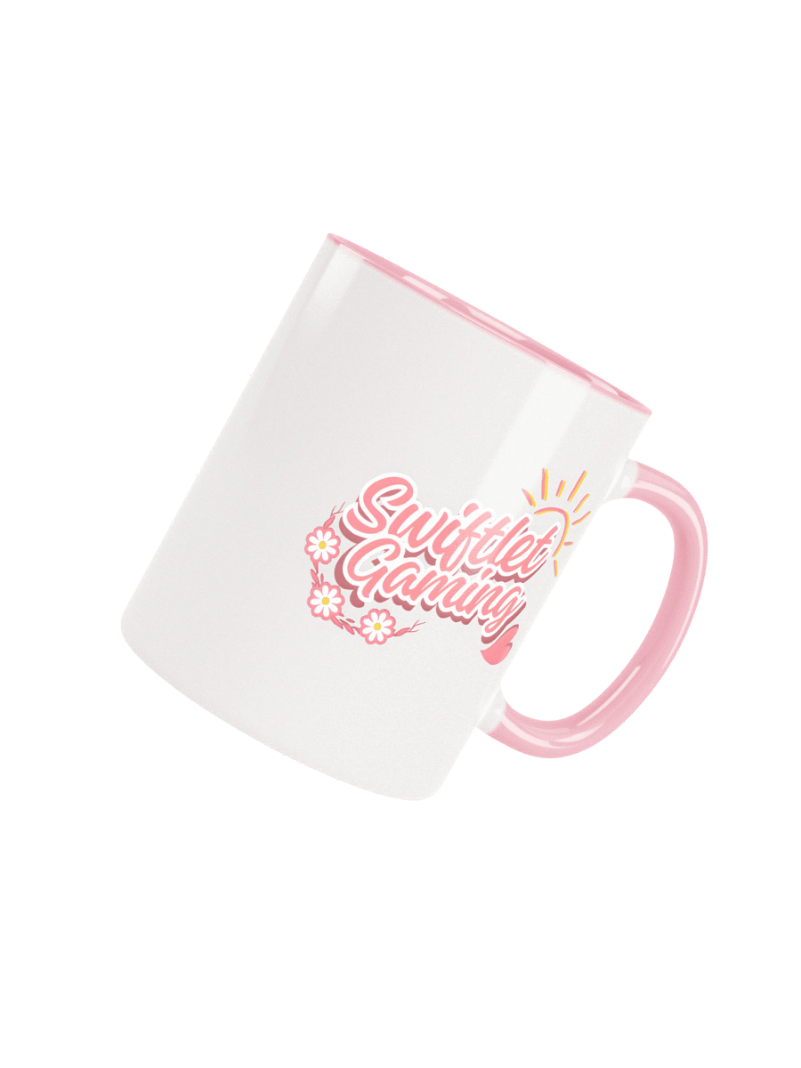 Swiftletgaming Ceramic Mug product image (4)