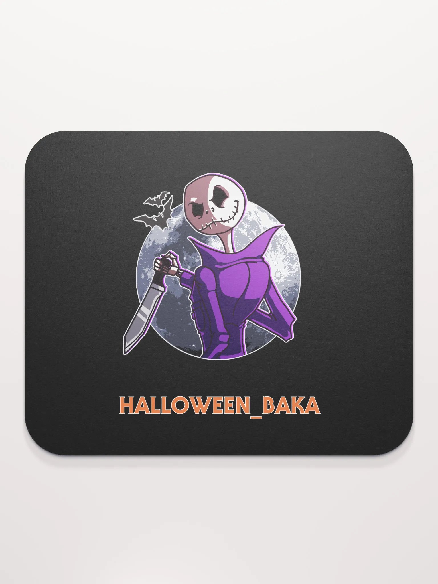Baka Mouse Pad product image (2)