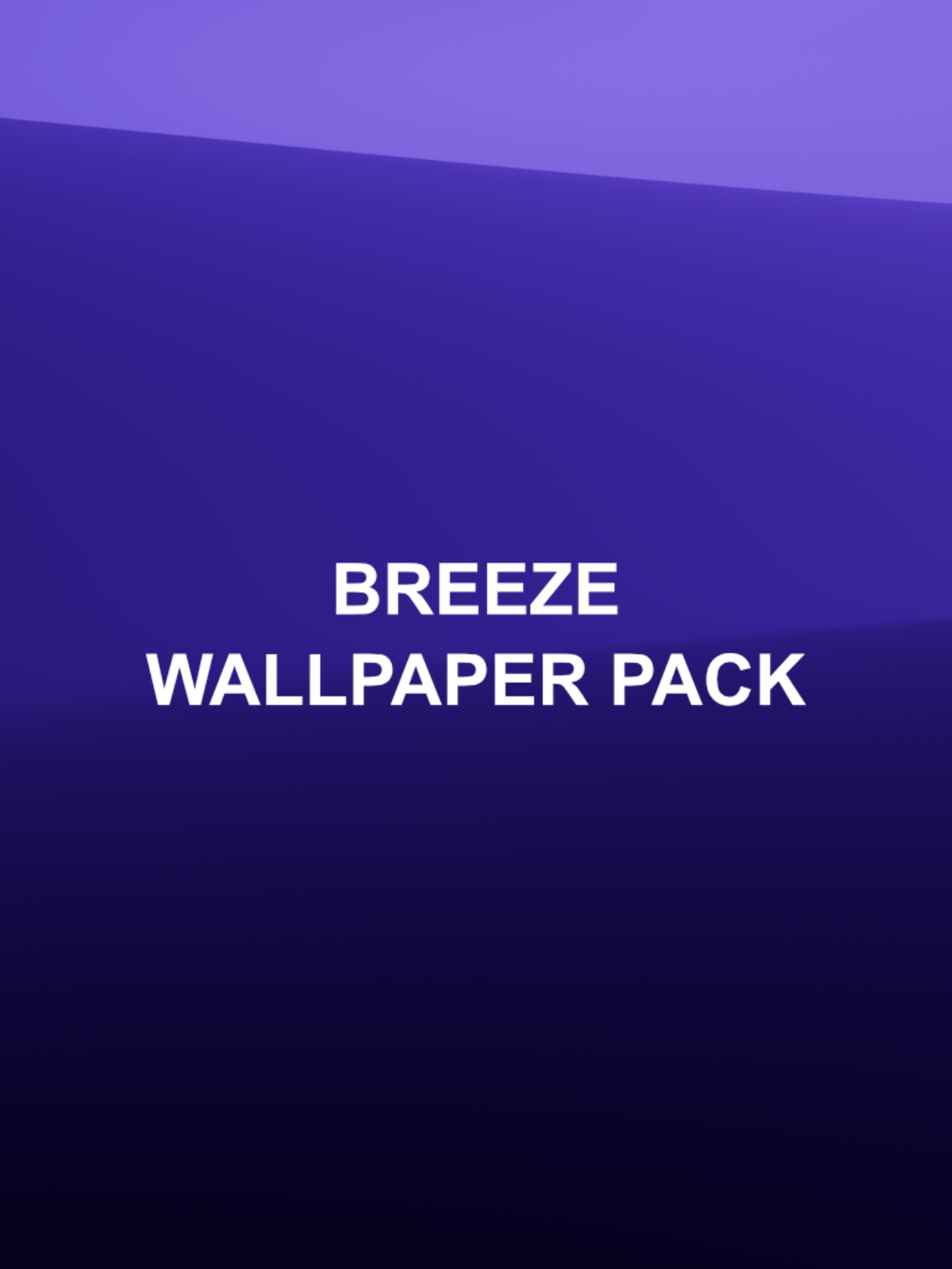 Breeze Wallpaper Pack product image (1)