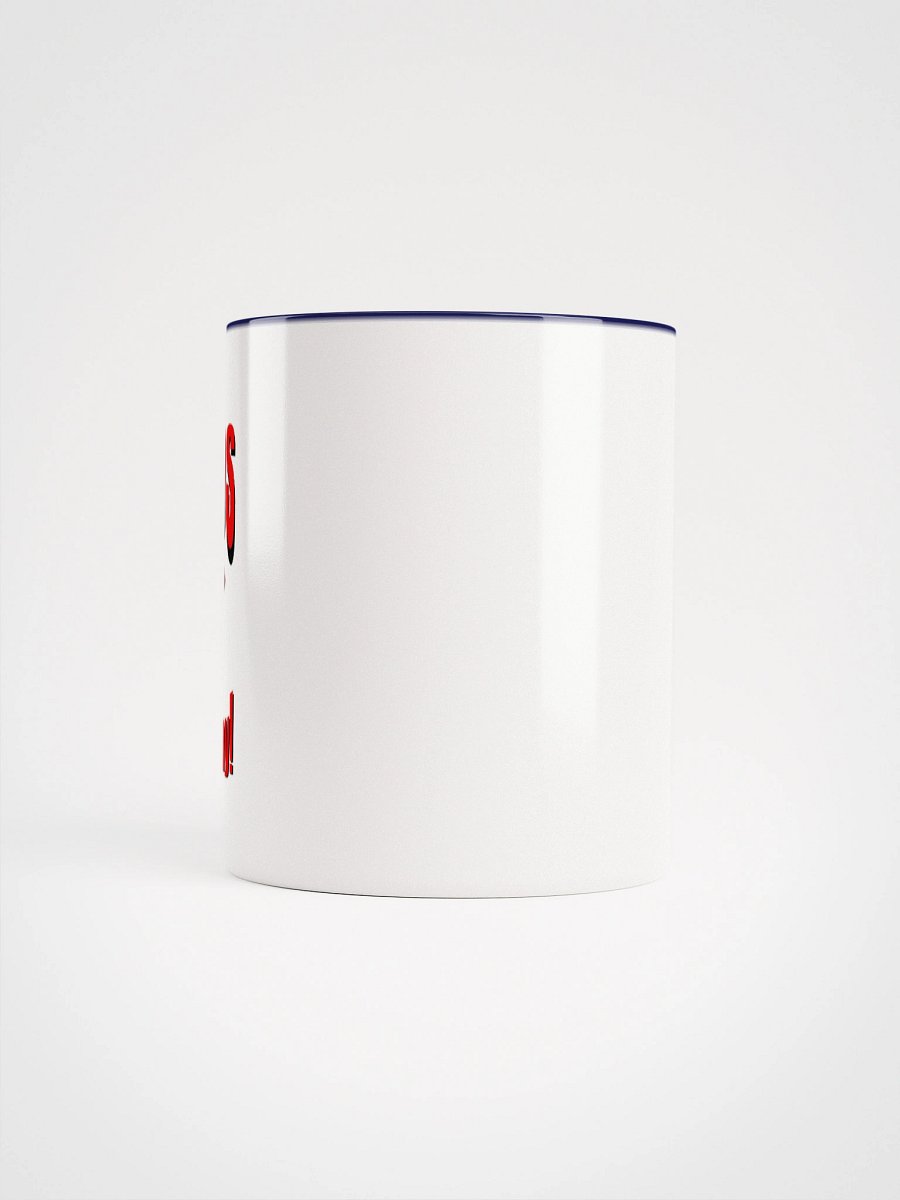 JDP Build's Coffee Cup product image (5)