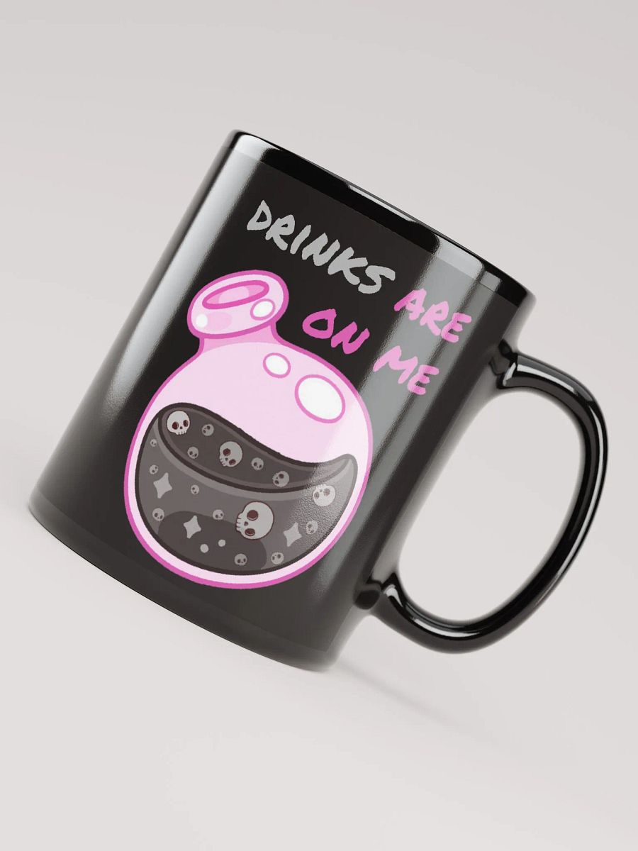 drinks on me - mug product image (7)