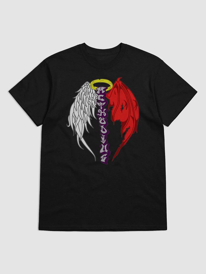 METHODIUS Streetwear T-Shirt product image (1)