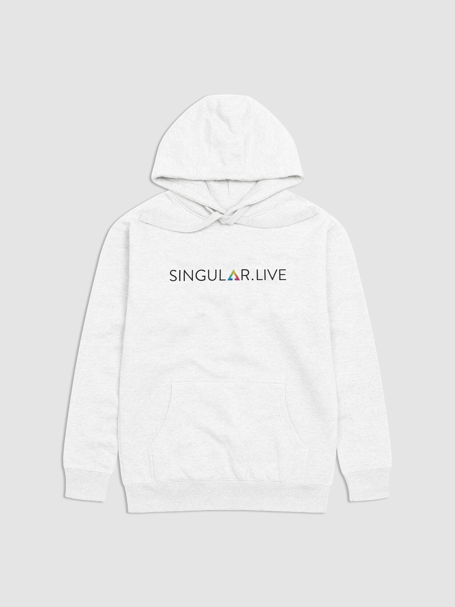 Singular.live - Light Sweatshirt product image (1)