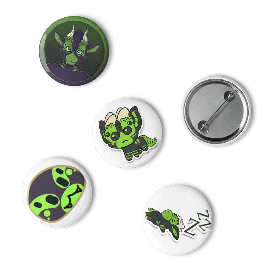 Monster Pins product image (15)