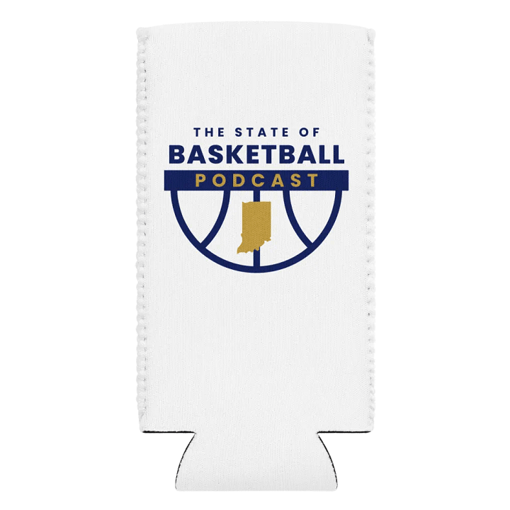 Logo Koozie product image (2)