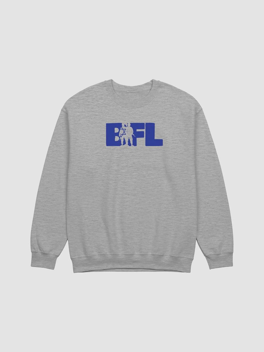 Beating heart Sweatshirt product image (16)