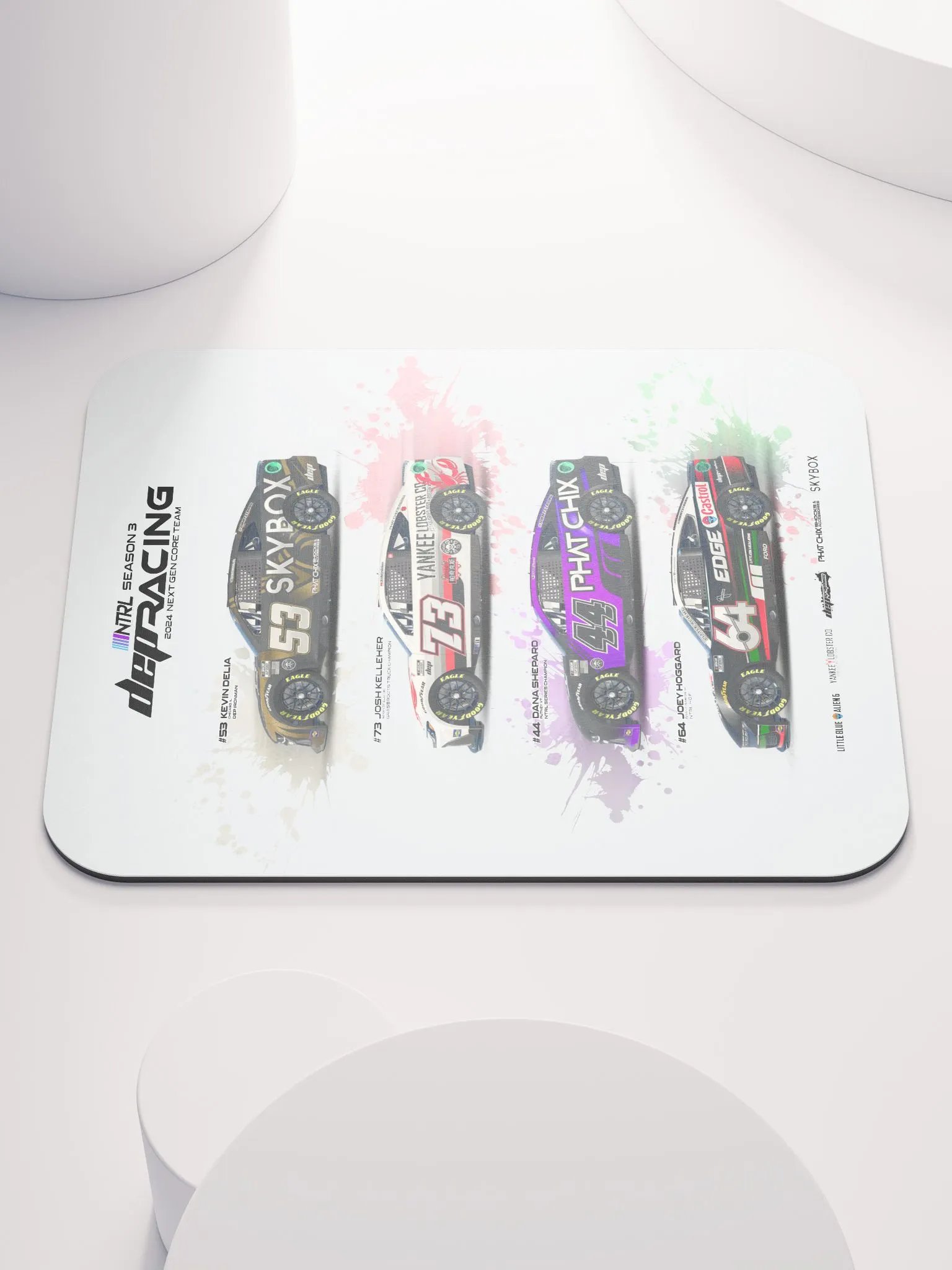DEP 2024 Next Gen Mouse Pad product image (1)