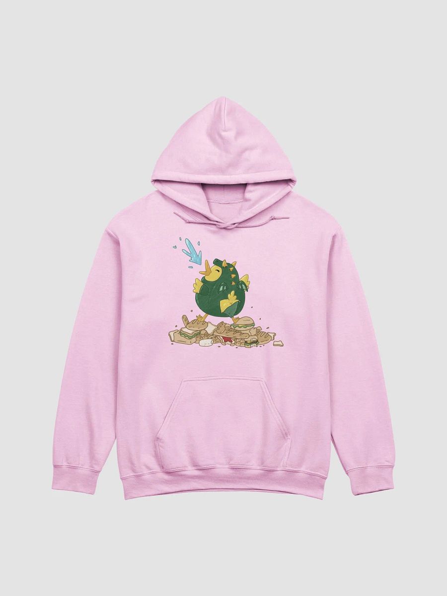 Bread Hoard Hoodie product image (19)