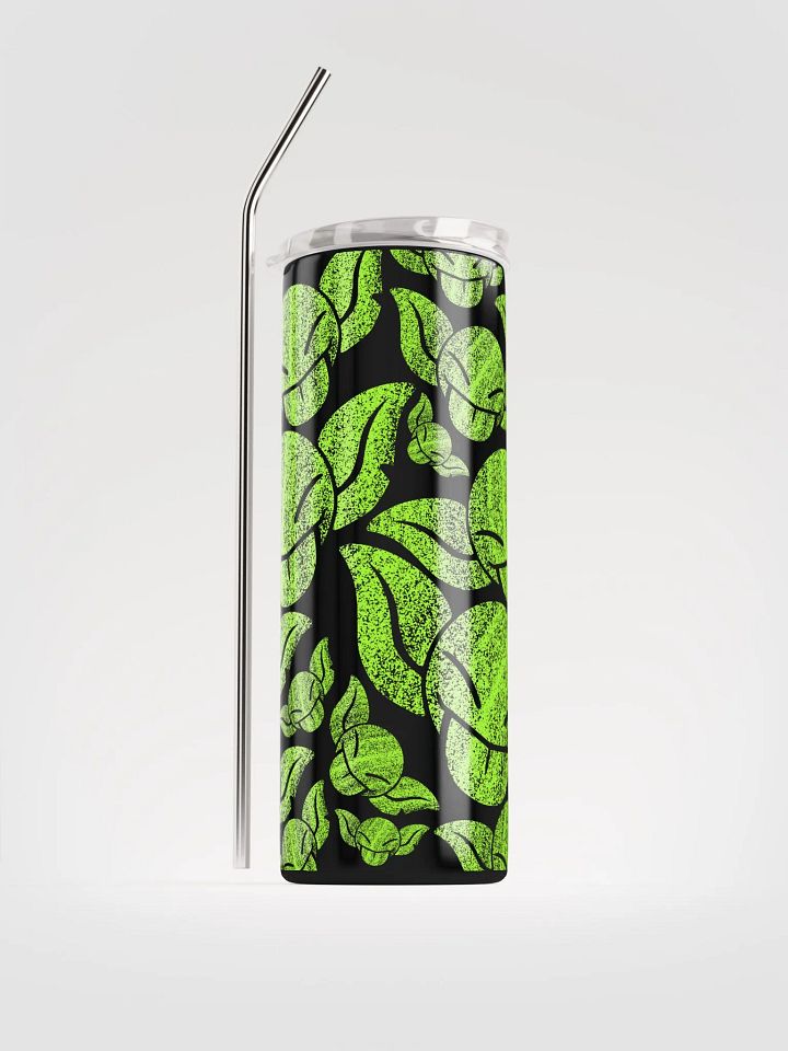 Goblin Steel Tumbler product image (1)