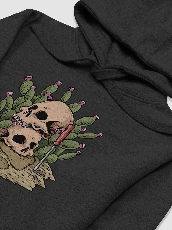 The Proffit Way Hoodie product image (2)