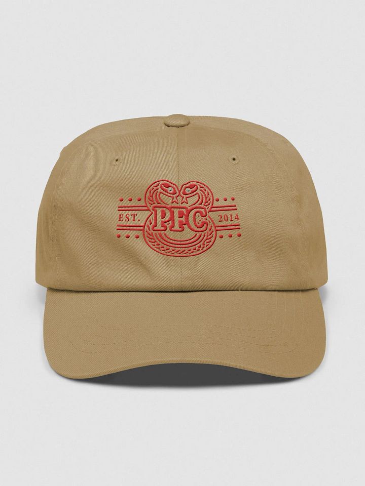 Infinity Snake Classic Dad Hat product image (9)