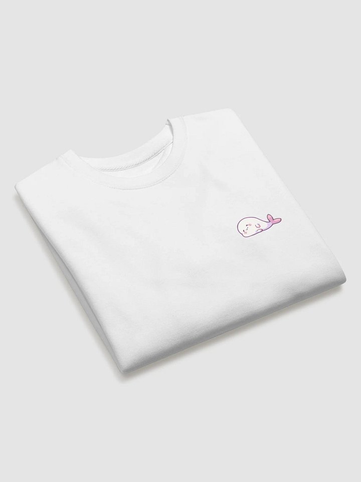Fire Drip: Cozy Nunu Sweatshirt product image (1)