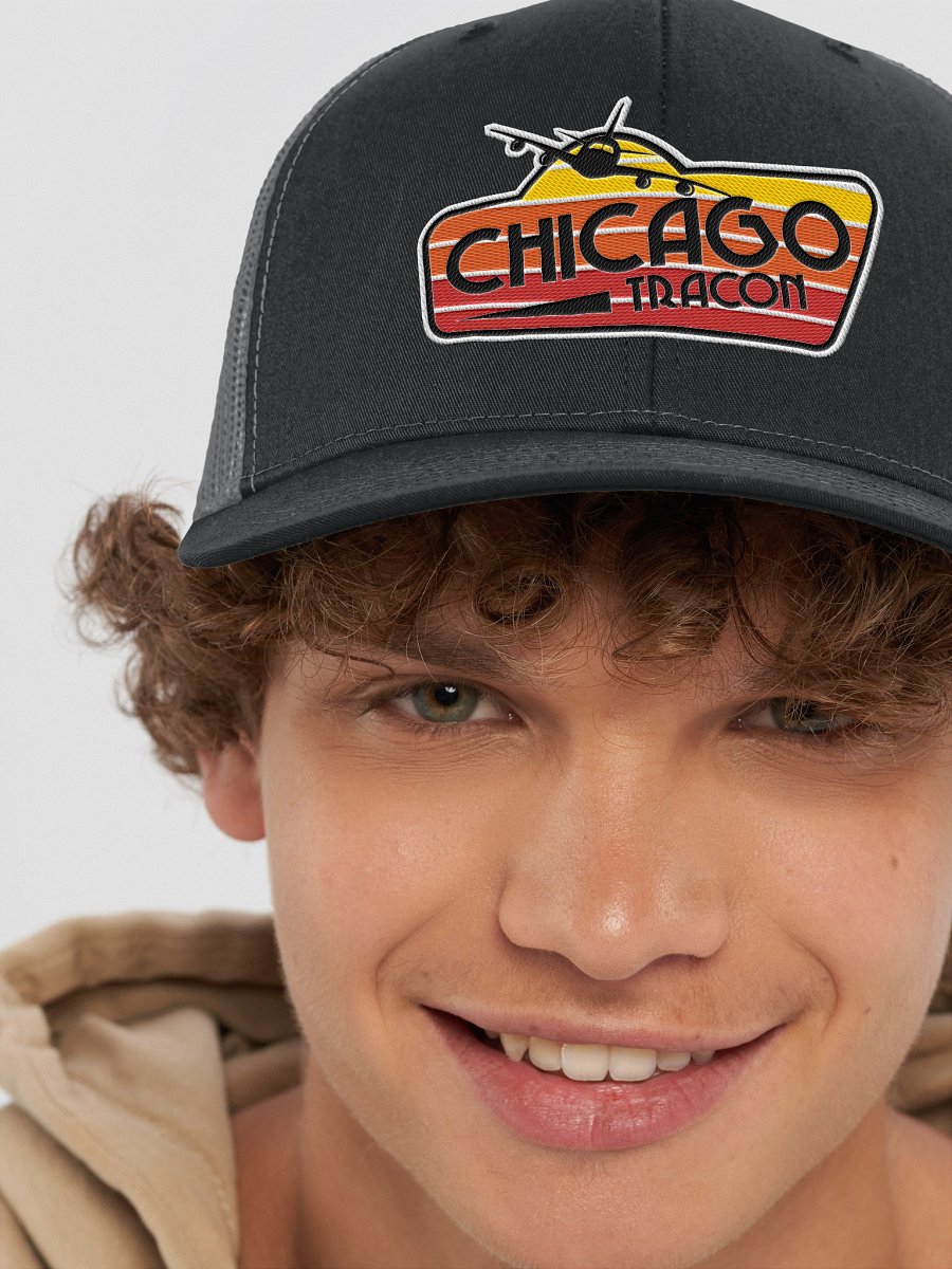 C90 Retro Trucker product image (43)