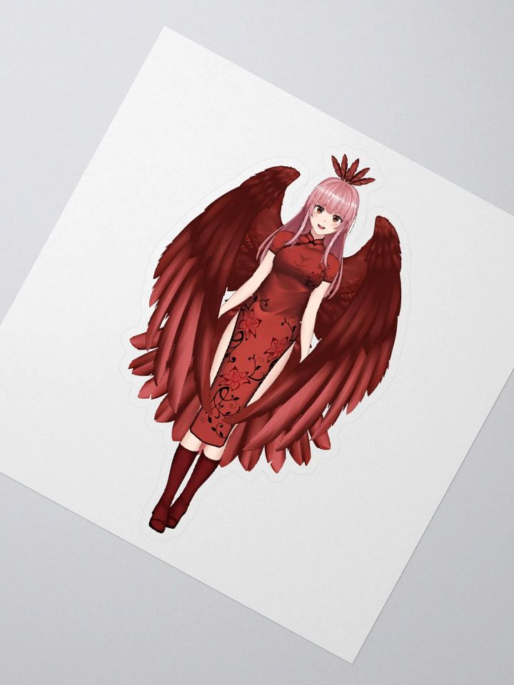 Circe Fullbody Sticker product image (5)